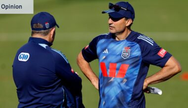State of Origin Game 2: Why lack of secrets between NSW Blues and Queensland Maroons makes execution key at the MCG
