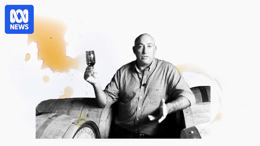 Nant whisky founder Keith Batt to enter months-long trial in the Supreme Court of Tasmania