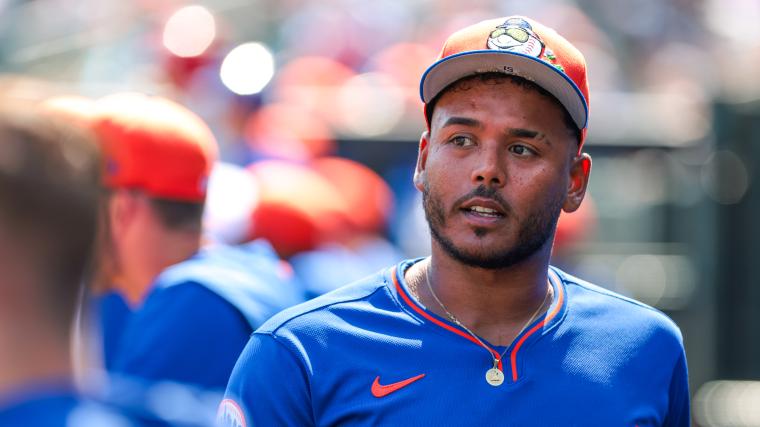 MLB execs reveal what Mets could get if they trade Freddy Peralta