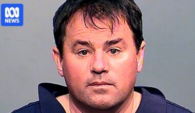 Polygamous sect leader Samuel Bateman convicted after girls found in trailer on US highway