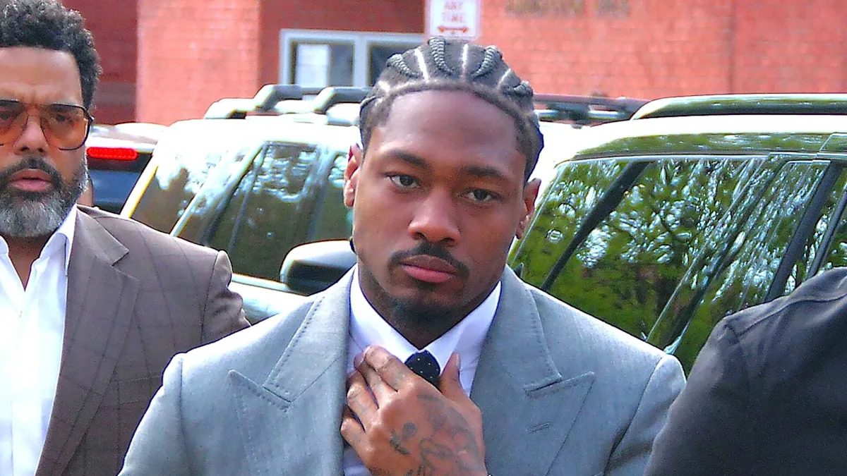 NFL closes Personal Conduct Policy investigation of Stefon Diggs