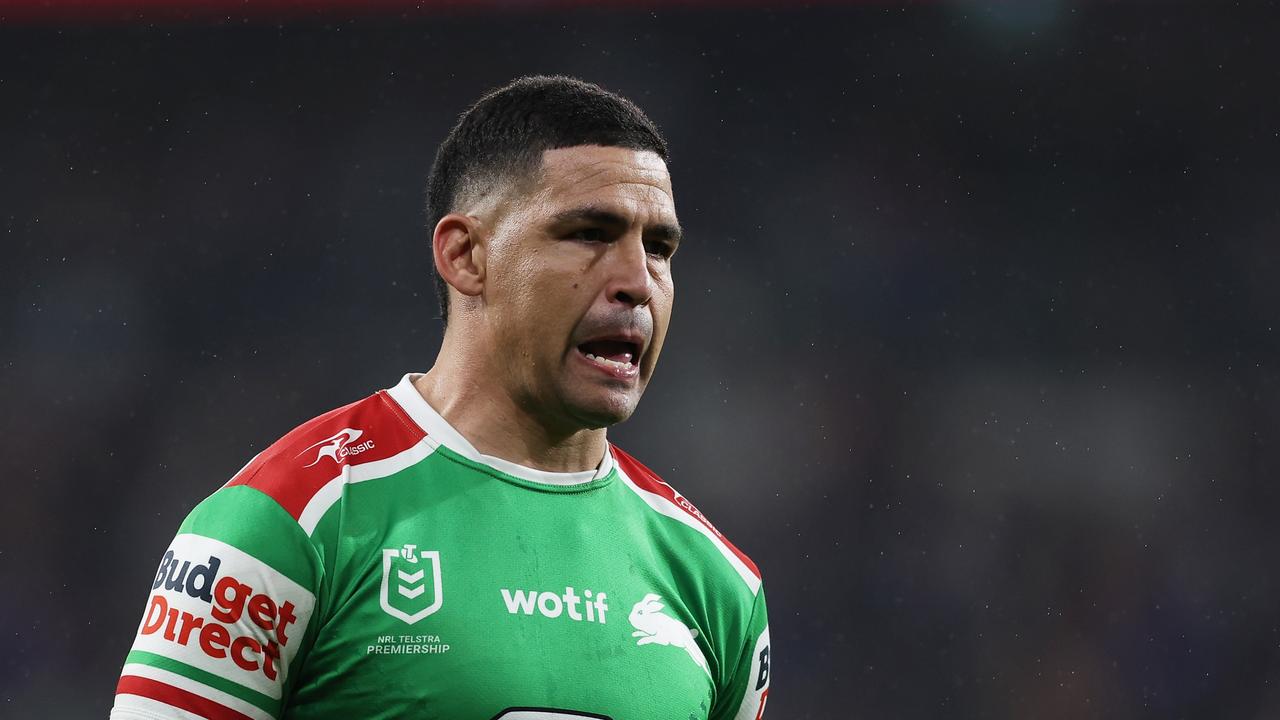 NRL 2026: Cody Walker not sure whether he’ll play on next year for Rabbitohs