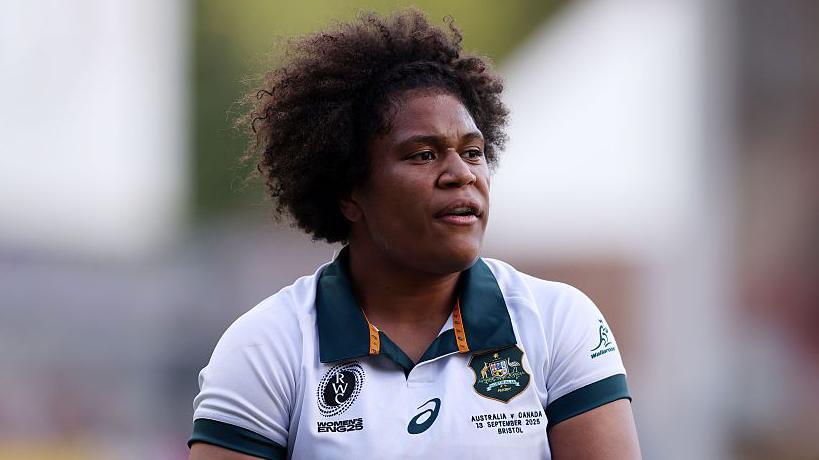 Australia to send more players to England's PWR