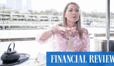Top eBay lawyer Samantha Wellington explains which legal jobs will disappear with AI