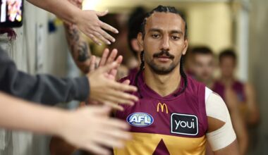 Gold Coast SUNS vs Brisbane Lions LIVE: AFL round 13 2026, scores, results, odds, stats and start time from People First Stadium