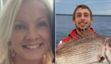 Sandra Popovic: Body believed to be missing mother found in Blue Mountains after son charged with murder