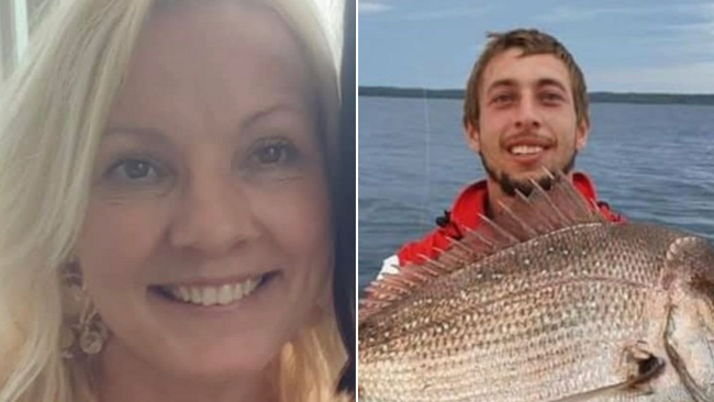 A body has been found during the search for Sandra Popovic after Ante Popovic was charged with her alleged murder.