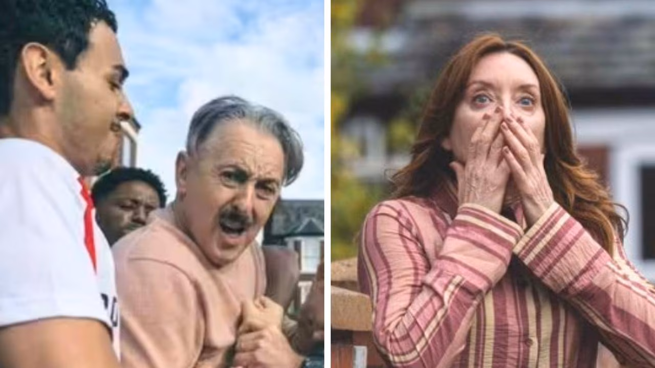 Tip Toe finale: Fans call TV drama ‘mentally scarring’