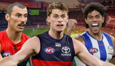 AFL mid-season draft: The case for overhauling player movement