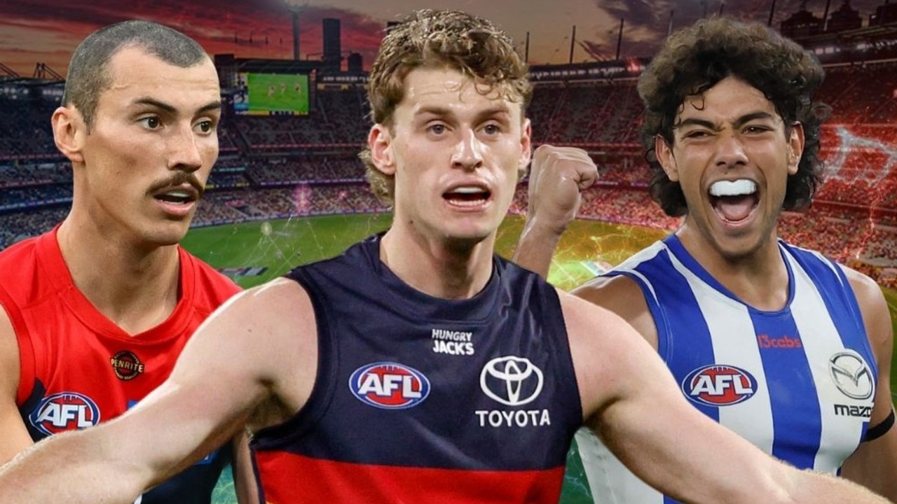 AFL mid-season draft: The case for overhauling player movement