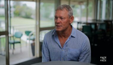 The two-word brotherly inspiration behind Illawarra great’s incredible career after ‘real tragedy’
