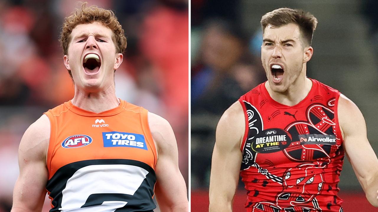 Giant $9m play amid Tassie threat; Merrett’s trade desire ‘only hardened’ despite Hird spectre — Whispers