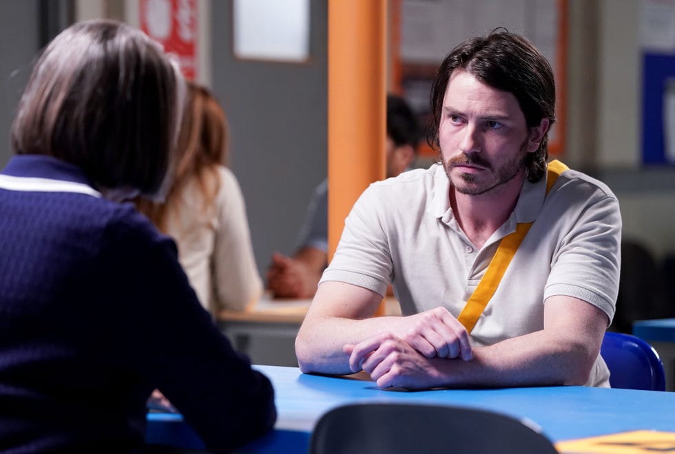 toby alexander smith as gray atkins, eastenders