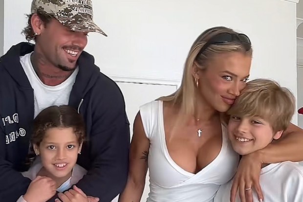 Tammy Hembrow
