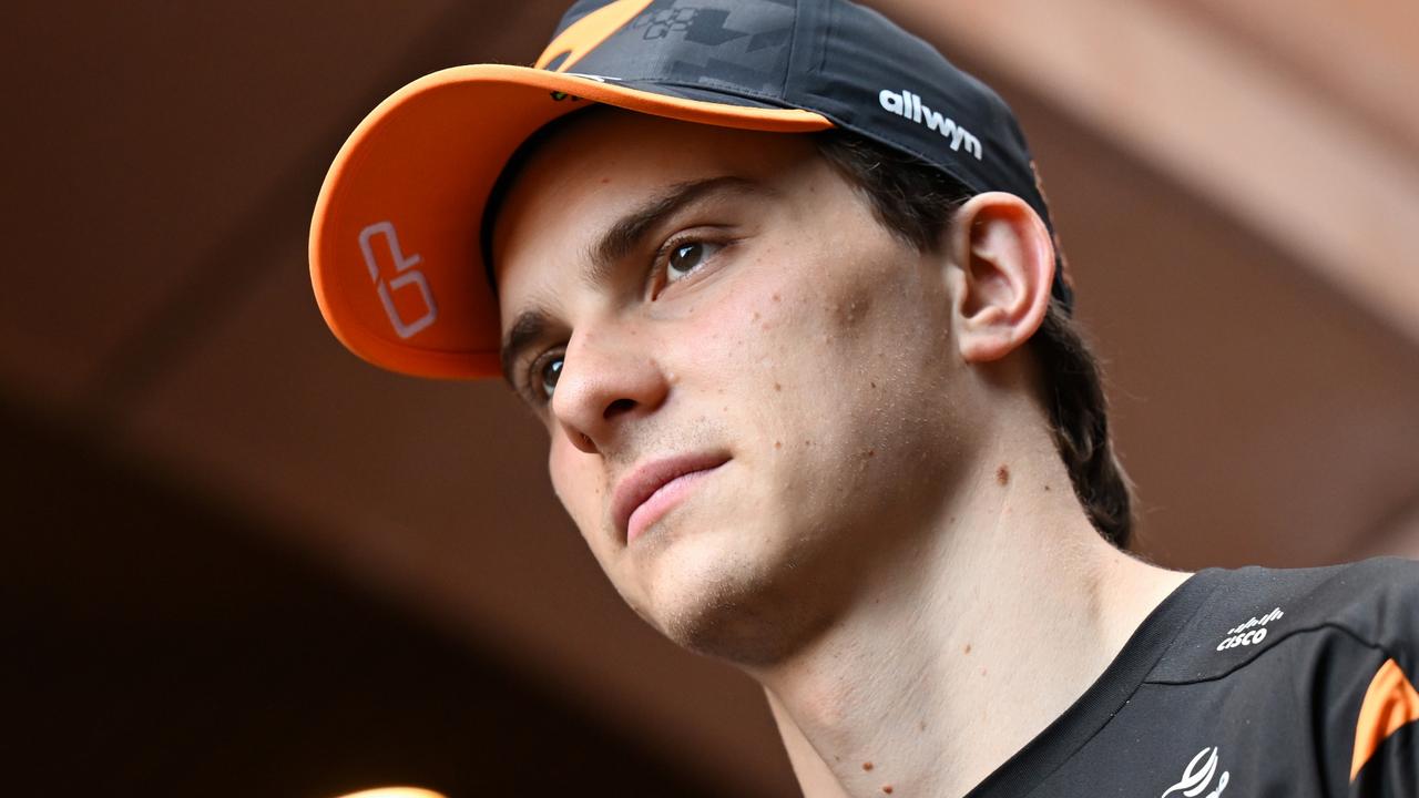 It seemed McLaren could save its title defence. A Monaco ‘reality check’ exposed the real problem