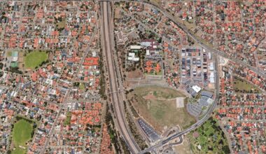 Mitchell Freeway on-ramp to Karrinyup Road moves 500m south, signalling major change for drivers heading north