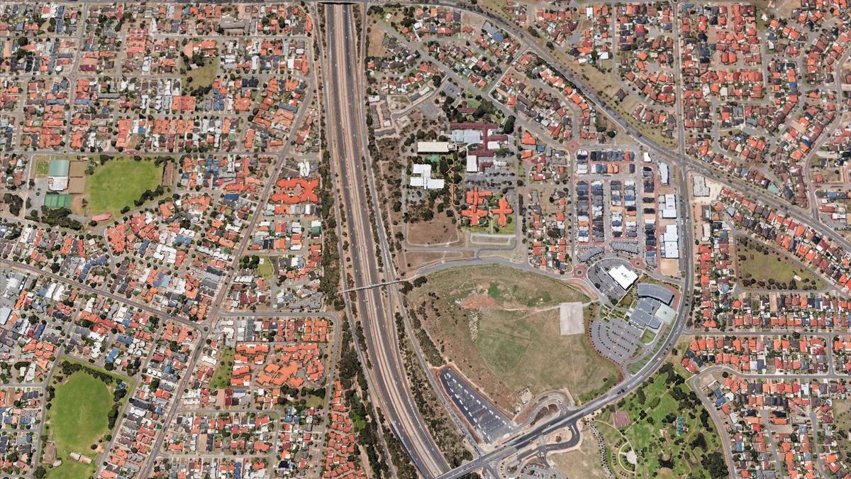 Mitchell Freeway on-ramp to Karrinyup Road moves 500m south, signalling major change for drivers heading north