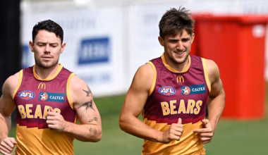 New AFL club enters race for Lachie Neale, Lions star set for ‘biggest contract of his career’
