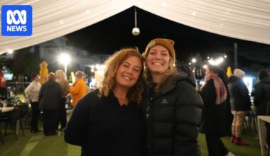 Choirs bring community together and offer antidote to loneliness