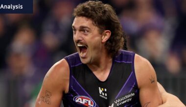 The anatomy of a premiership contender, and how it gives your club hope