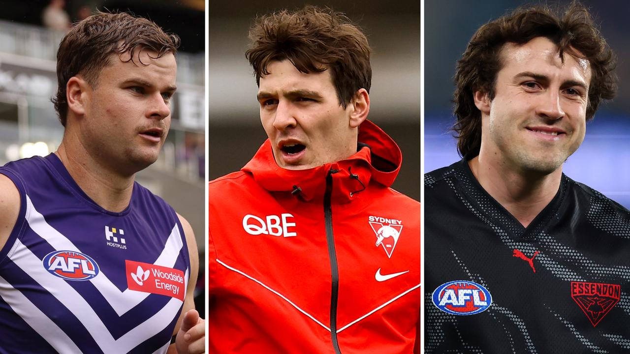 AFL 2026: Round 16 Team Tips, predicted sides and squads, ins and outs, team changes, injuries, latest team news