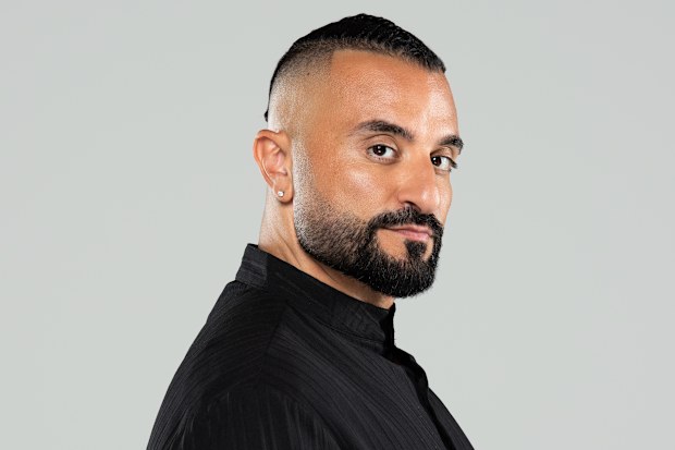 Kris Fade on why he didn't take the coveted role on The Kyle and Jackie O Show