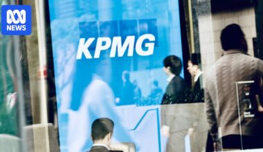 KPMG referred to anti-corruption watchdog amid three-month freeze on Commonwealth contracts