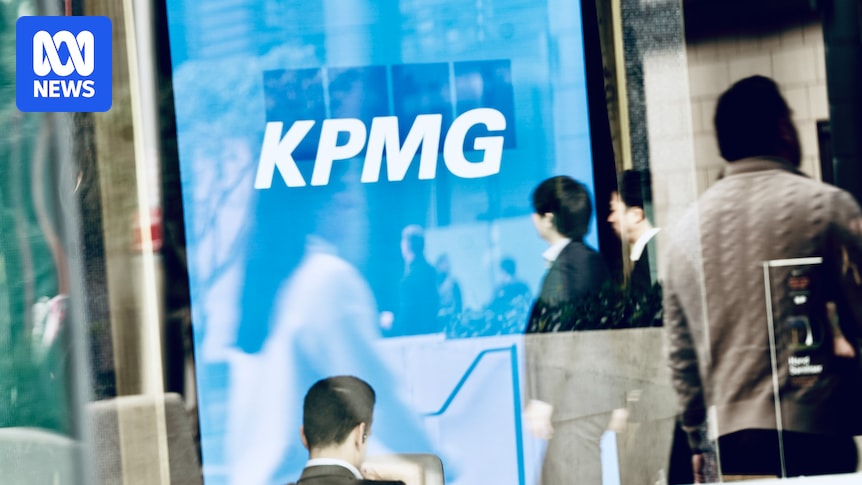 KPMG referred to anti-corruption watchdog amid three-month freeze on Commonwealth contracts