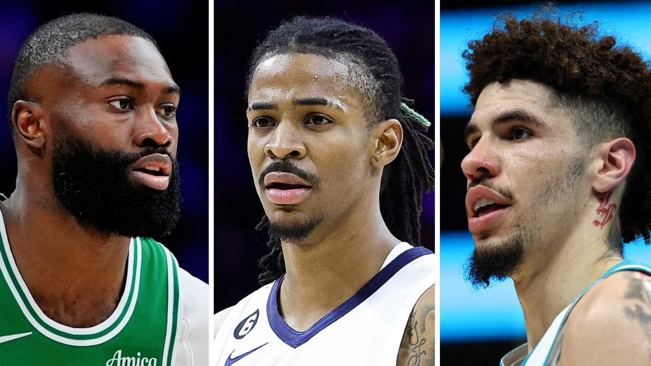 NBA 2026: NBA off-season explodes after Draft as Ja Morant trade talks, LaMelo Ball interest and Jaylen Brown uncertainty shake league