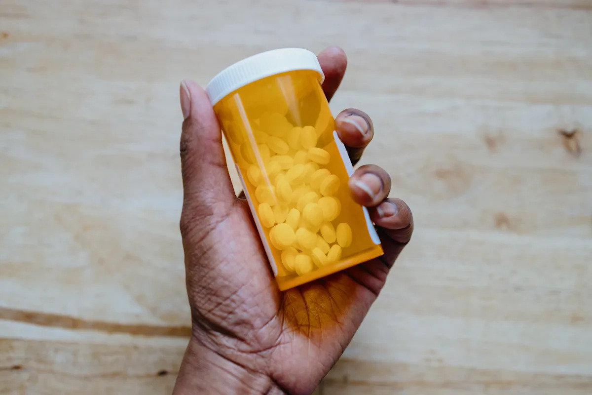 Antidepressant Used by Millions Recalled Over Possible Cancer-Causing Contamination