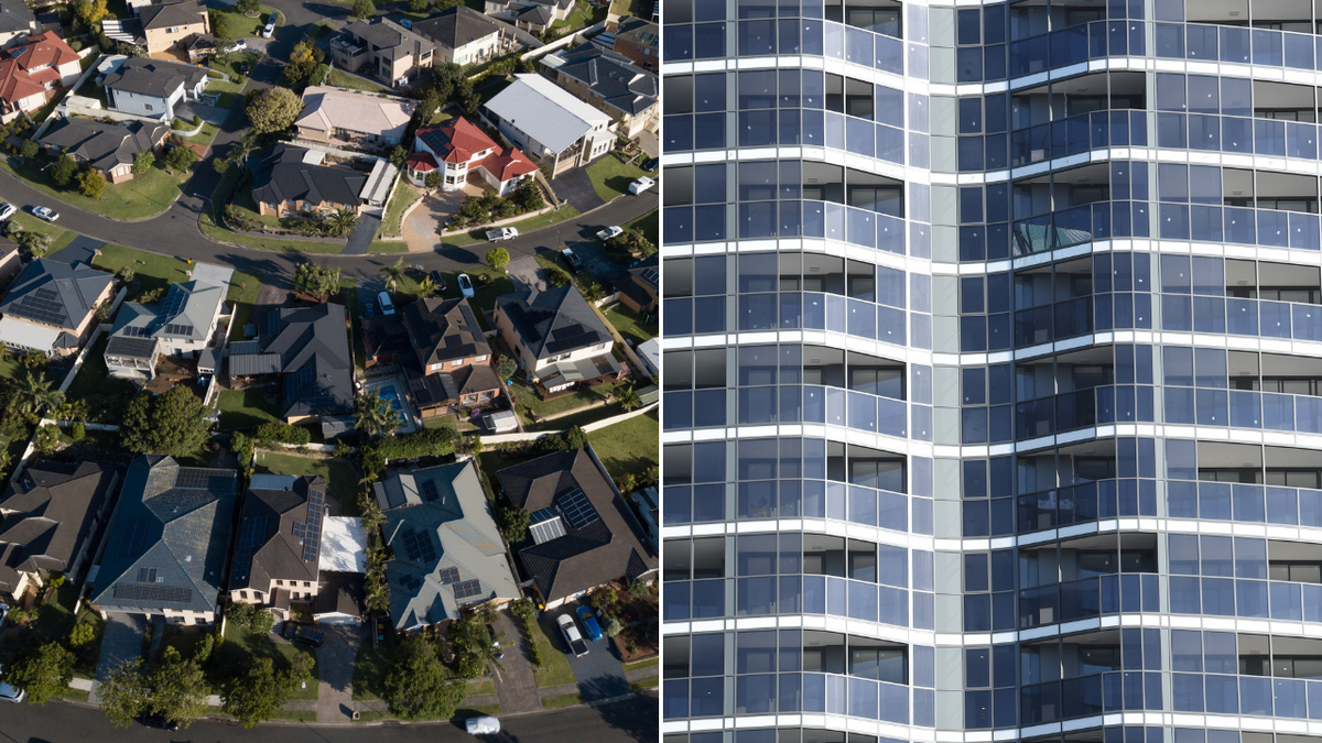 ‘Disastrous’ prediction for thousands of new homeowners amid market downturn