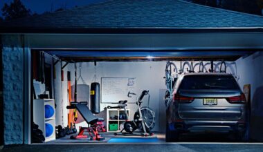 How MH’s Executive Editor Built a Home Gym He Wouldn't Get Bored Of