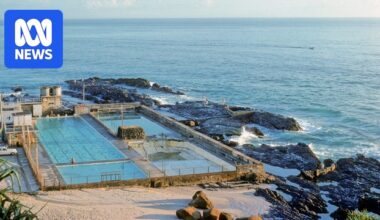 Gold Coast council reconsiders return of ocean pools
