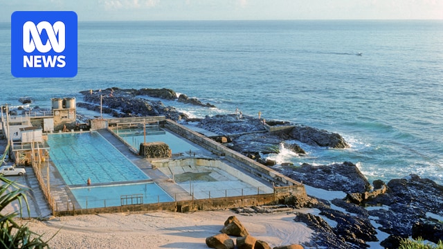 Gold Coast council reconsiders return of ocean pools