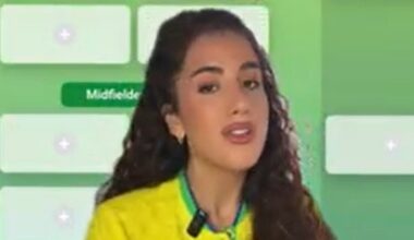 SuperCoach WC26: Kat Haddad’s four strikers to pick, four to avoid for your fantasy football squad