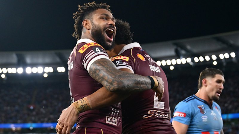 State of Origin 2026 Game 2 LIVE updates: NSW Blues v Queensland Maroons time, kick off, team lists, tickets, how to watch
