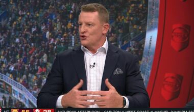 AFL 2026: Michael Voss says it’s difficult to watch Carlton success after his exit as coach, doesn’t want to coach again, video, latest news