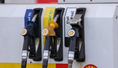 Perth fuel prices: Petrol to hit 2026 low on Tuesday at 136.5¢ a litre before Wednesday tax hike