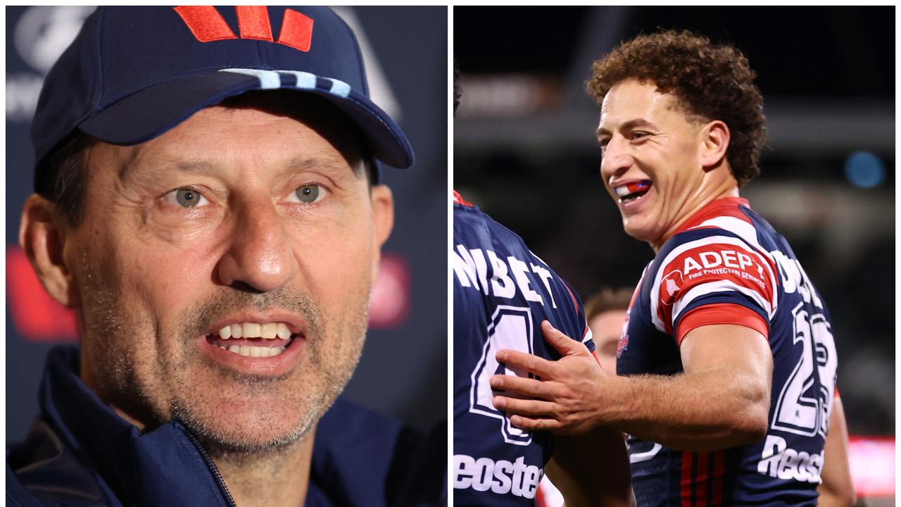 State of Origin 2026: Mark Nawaqanitawase called up for NSW Blues, phone call with Laurie Daley, latest news and reaction