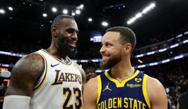 NBA 2026: Latest trade rumours, Golden State Warriors eye LeBron James and Anthony Davis, Mavericks in Kawhi Leonard trade talks, latest news