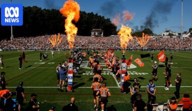 NRL live updates: Wests Tigers vs Gold Coast Titans