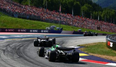 Apple Makes Austrian Grand Prix Free for US Viewers