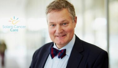 King’s Birthday Honours: Dr David Joske recognised for service to haematology and integrative cancer care