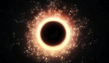 A Dying Star Could Trigger the Birth of a New Universe, Scientists Say