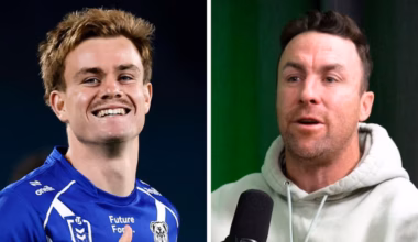 NRL 2026: James Maloney slams Bulldogs’ attacking structure, calls out Lachlan Galvin truth, Cameron Ciraldo