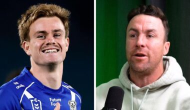 NRL 2026: James Maloney slams Bulldogs’ attacking structure, calls out Lachlan Galvin truth, Cameron Ciraldo