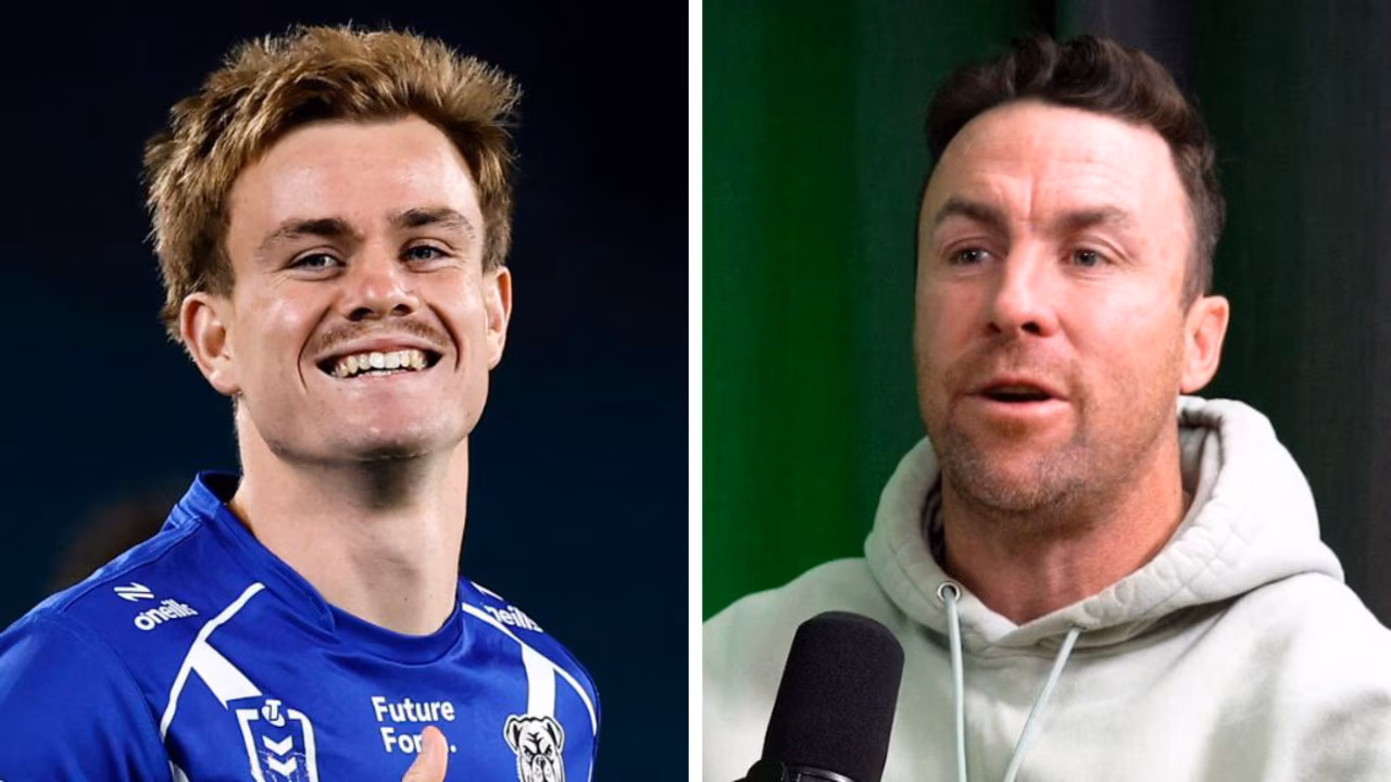 NRL 2026: James Maloney slams Bulldogs’ attacking structure, calls out Lachlan Galvin truth, Cameron Ciraldo