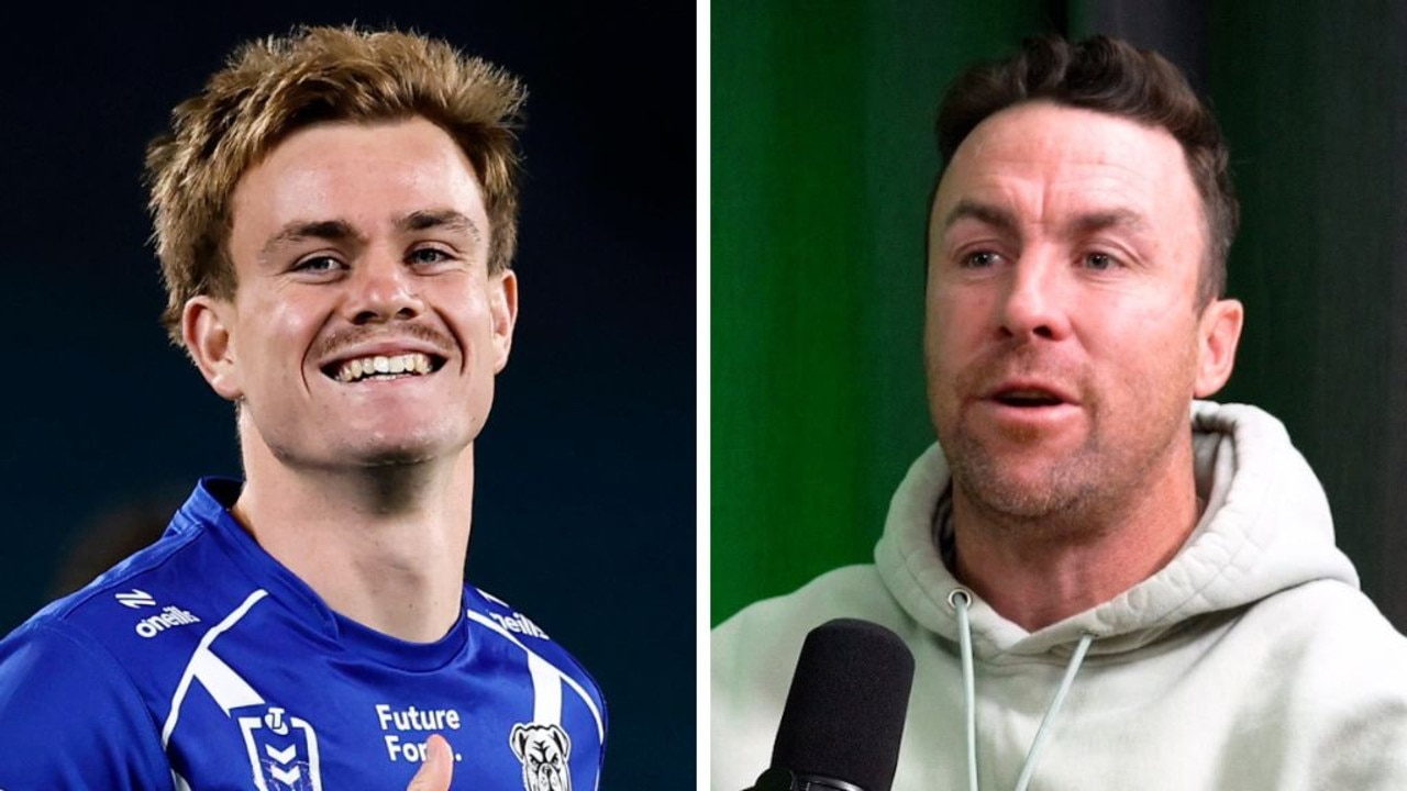 NRL 2026: James Maloney slams Bulldogs’ attacking structure, calls out Lachlan Galvin truth, Cameron Ciraldo