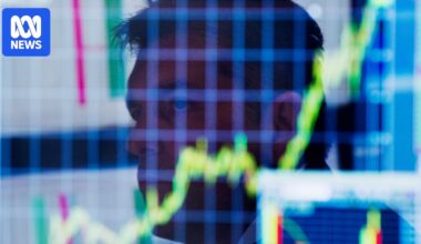 Markets live: Stocks rally and oil prices fall on US-Iran ceasefire agreement, ASX Ltd admits to misleading statements