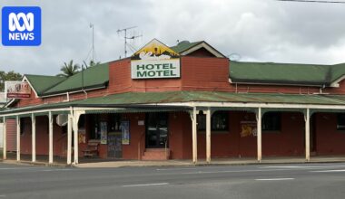 Disagreement over pool game led to fatal Maryborough pub attack, court hears